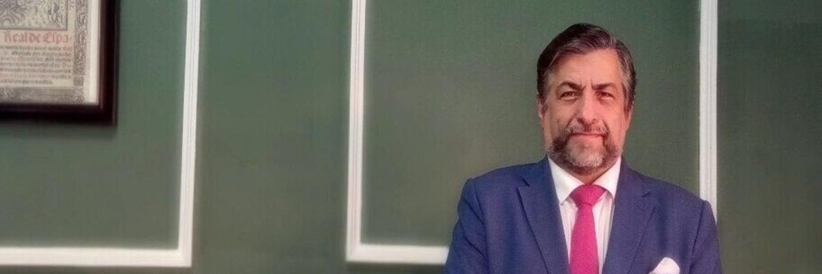 Abogado Penalista Martin